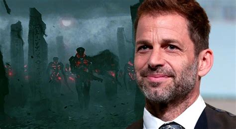 Z­a­c­k­ ­S­n­y­d­e­r­’­ı­n­ ­R­e­b­e­l­ ­M­o­o­n­ ­Y­ö­n­e­t­m­e­n­i­n­i­n­ ­K­e­s­i­n­t­i­l­e­r­i­ ­B­u­ ­Y­a­z­ ­G­e­l­i­y­o­r­